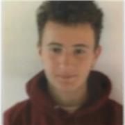 Studente del liceo classico per lezioni di qualsiasi materia